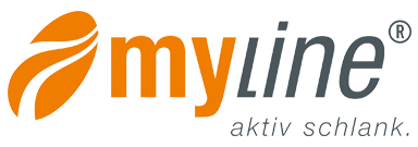 Logo My Line
